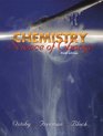 Chemistry Science of Change