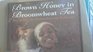 Brown Honey in Broomwheat Tea Poems