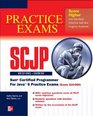 SCJP Sun Certified Programmer for Java 6 Practice Exams