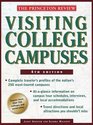 Visiting College Campuses 4th Edition