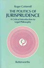The Politics of Jurisprudence