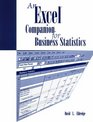 An Excel Companion for Business Statistics