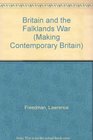 Britain and the Falklands War