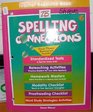 Spelling Connections 6 Teacher Resource Book