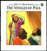 My Little Book About the Voyages of Paul