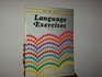 Language Exercises Review