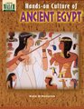 Handson Culture of Ancient Egypt Grades 46