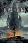 Trial by Fire (Worldwalker, Bk 1)