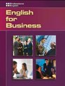English for Business Text and Audio CD Package
