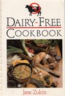 DairyFree Cookbook