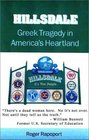 Hillsdale Greek Tragedy in America's Heartland