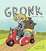 Gronk A Monster's Story Volume 1 TP