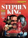 ENTERTAINMENT WEEKLY The Ultimate Guide to Stephen King