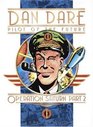 Classic Dan Dare Operation Saturn Part 2