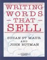 Writing Words That Sell
