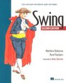 Swing Second Edition