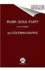 Rumi Soul Fury Love as Religion