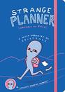 Strange Planner
