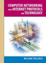 Computer Networking with Internet Protocols