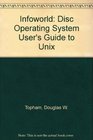 Infoworld A DOS User's Guide to Unix