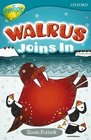 Oxford Reading Tree Stage 9 TreeTops Fiction More Stories A Walrus Joins in