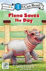 Fiona Saves the Day Level 1