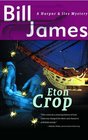 Eton Crop A Harpur  Iles Mystery