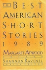 The Best American Short Stories, 1989 (Best American Short Stories)