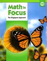 Math in Focus Singapore Math Student Edition Book B Grade 3 2009