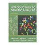 Introduction to Genetic Analysis Interactive Genetics CD iclicker  Solutions MegaManual