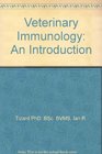 Introduction to Veterinary Immunology