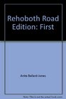 Rehoboth Road