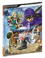 DRAGON QUEST V: Hand of the Heavenly Bride Official Strategy Guide