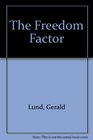 The freedom factor