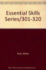 Essential Skills Series/301320