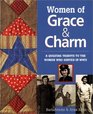 Women of Grace  Charm A Quilting Tribute to the Women Who Served in WWII