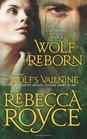 Wolf Reborn (The Westervelt Wolves, Book 3)