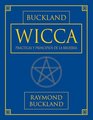 Wicca Practicas y Principios de la Brujeria