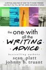 The One With All the Writing Advice