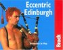 Eccentric Edinburgh