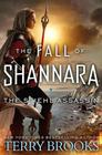 The Stiehl Assassin (Fall of Shannara, Bk 3)