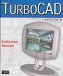 TurboCAD version 9 reference manual