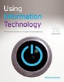 Using Information Technology 9e Introductory Edition