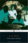 The First Men in the Moon (Penguin Classics)