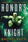 Honor's Knight (Paradox, Bk 2)