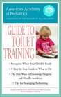 Guide to Toilet Training