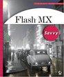 Flash MX Savvy