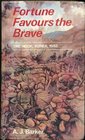 Fortune favours the bravethe Battle of the Hook Korea 1953