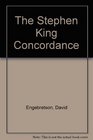 The Stephen King Concordance