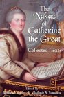 The Nakaz of Catherine the Great Collected Texts